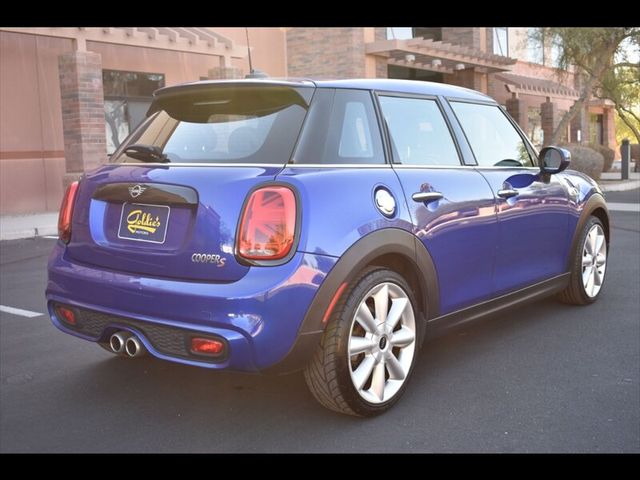 2020 MINI Cooper Hardtop S