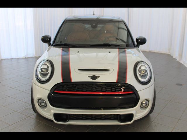 2020 MINI Cooper Hardtop S