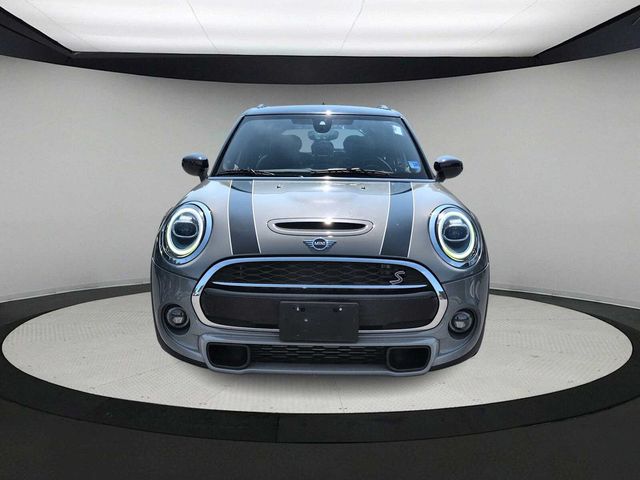 2020 MINI Cooper Hardtop S