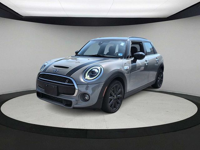 2020 MINI Cooper Hardtop S