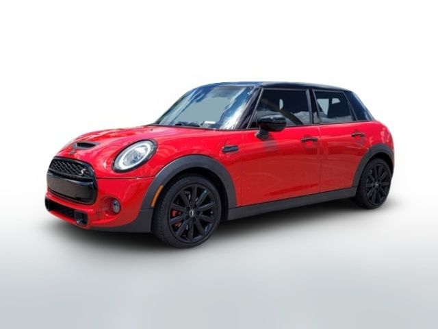 2020 MINI Cooper Hardtop S