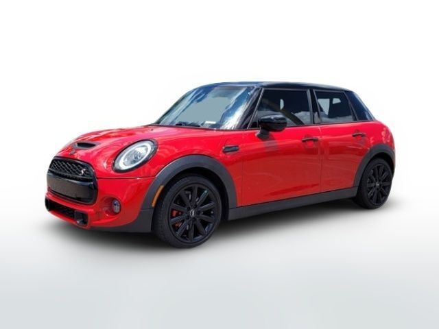 2020 MINI Cooper Hardtop S