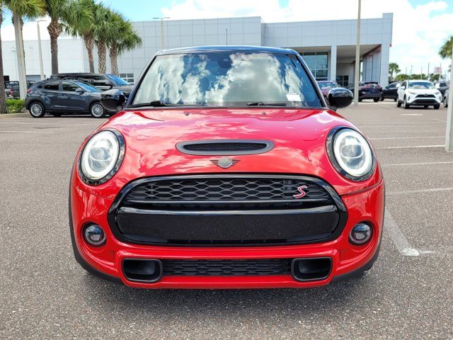 2020 MINI Cooper Hardtop S