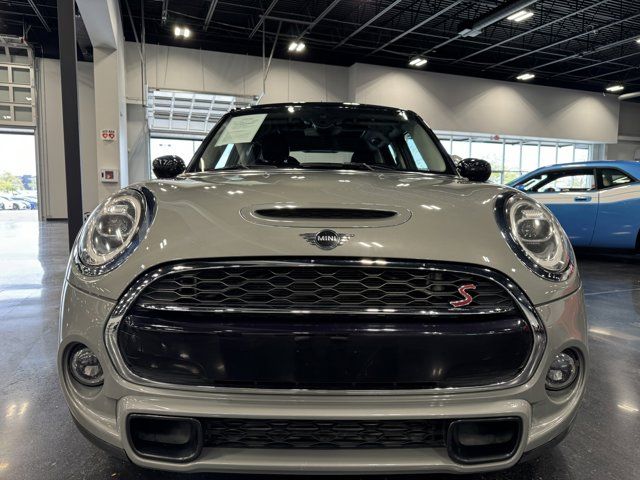 2020 MINI Cooper Hardtop S