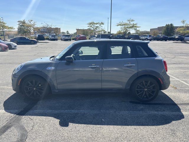 2020 MINI Cooper Hardtop S