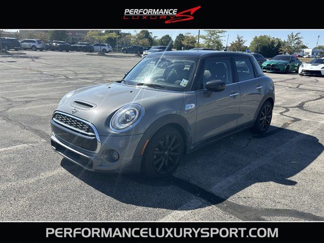 2020 MINI Cooper Hardtop S