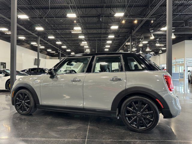 2020 MINI Cooper Hardtop S