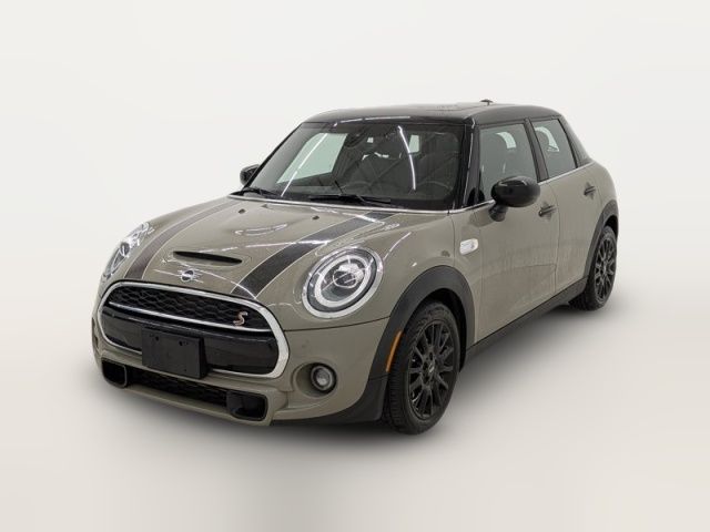 2020 MINI Cooper Hardtop S
