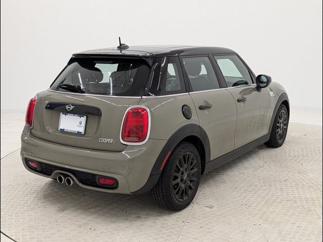 2020 MINI Cooper Hardtop S