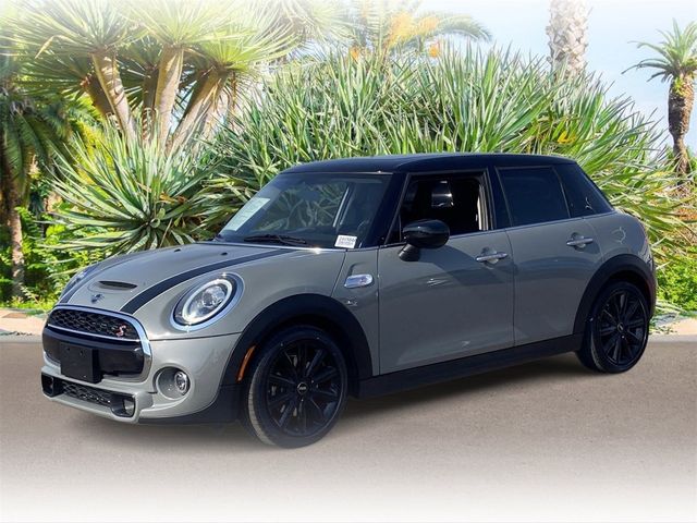 2020 MINI Cooper Hardtop S