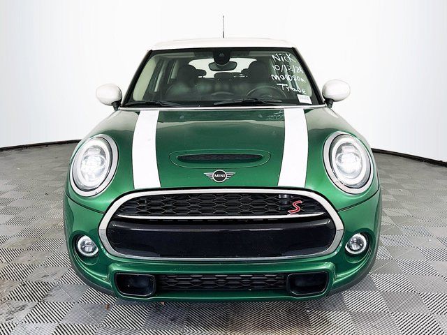 2020 MINI Cooper Hardtop S