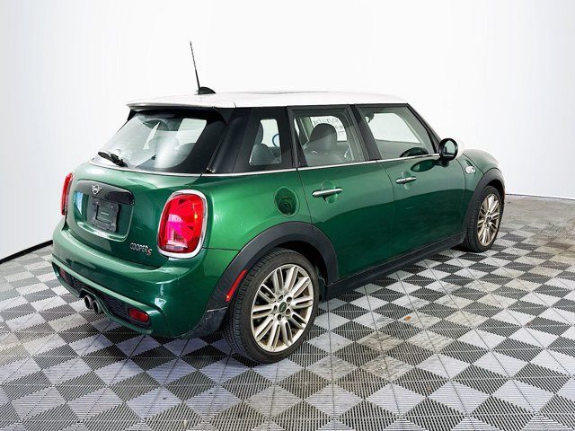 2020 MINI Cooper Hardtop S