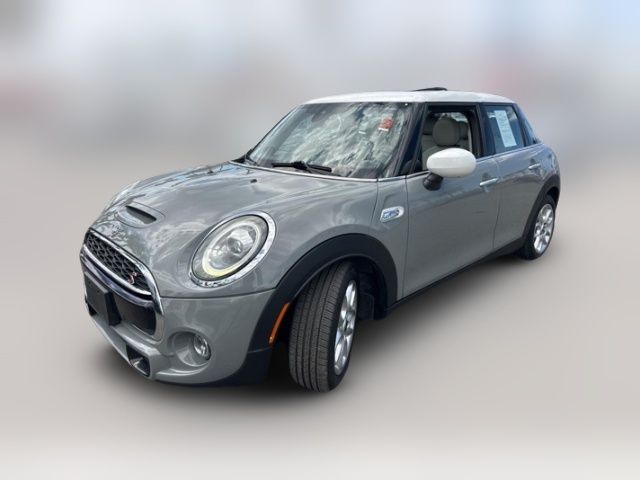 2020 MINI Cooper Hardtop S