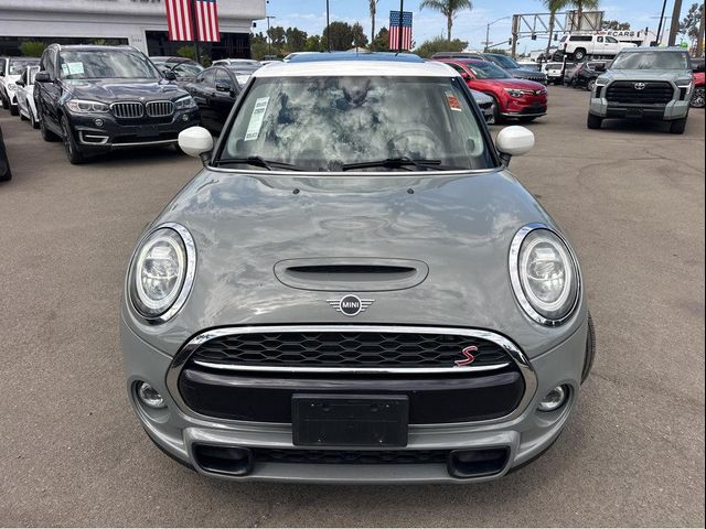 2020 MINI Cooper Hardtop S