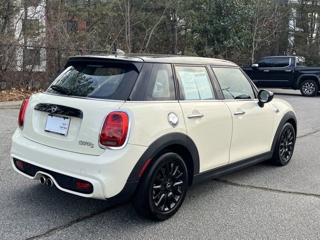 2020 MINI Cooper Hardtop S