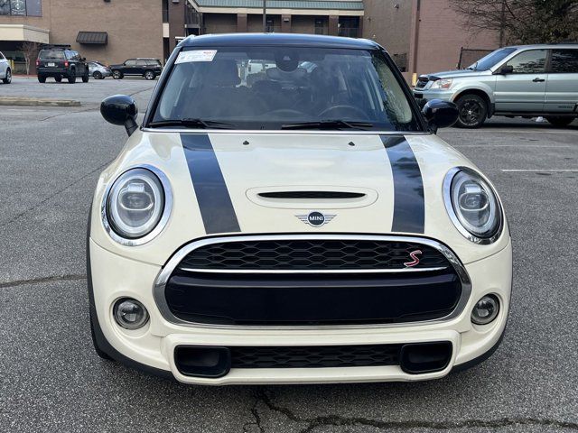 2020 MINI Cooper Hardtop S