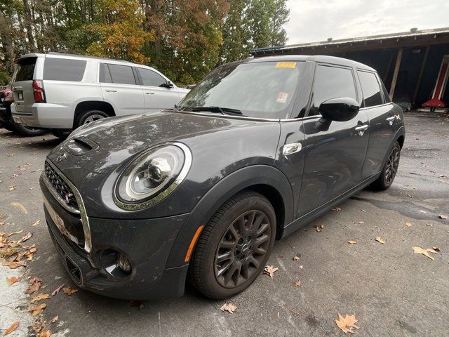 2020 MINI Cooper Hardtop S