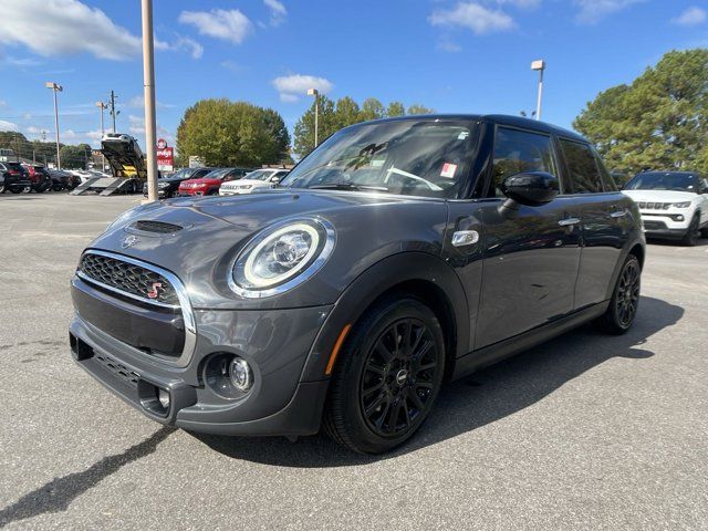 2020 MINI Cooper Hardtop S