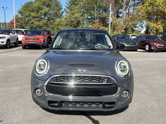 2020 MINI Cooper Hardtop S