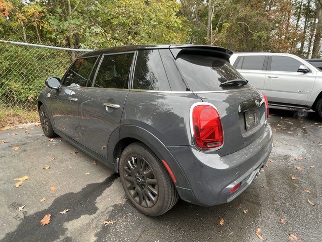 2020 MINI Cooper Hardtop S