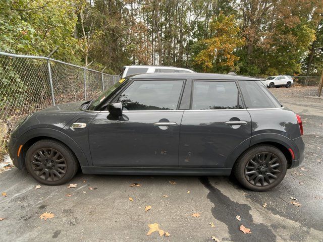 2020 MINI Cooper Hardtop S