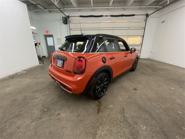 2020 MINI Cooper Hardtop S