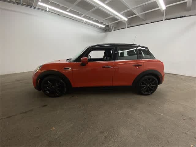 2020 MINI Cooper Hardtop S