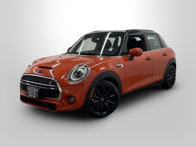 2020 MINI Cooper Hardtop S