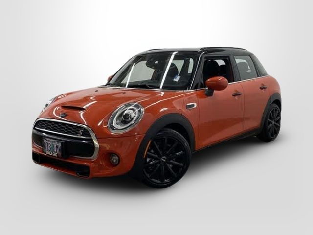 2020 MINI Cooper Hardtop S