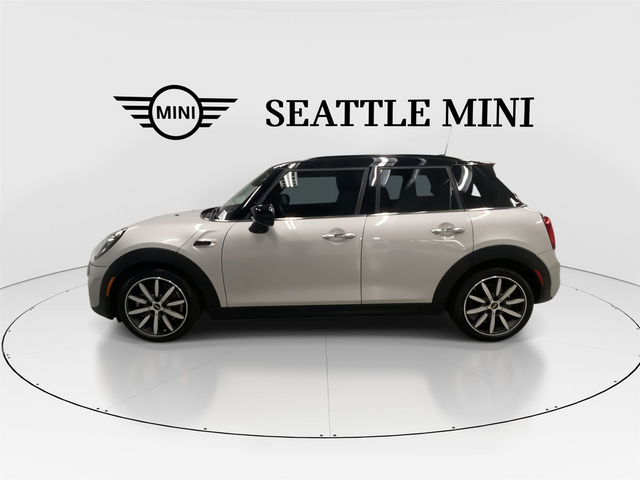 2020 MINI Cooper Hardtop S