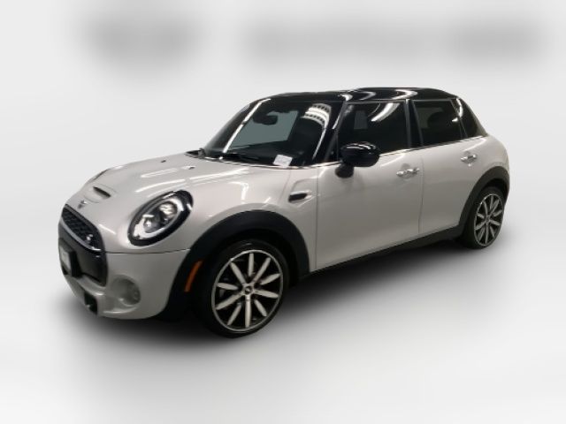 2020 MINI Cooper Hardtop S