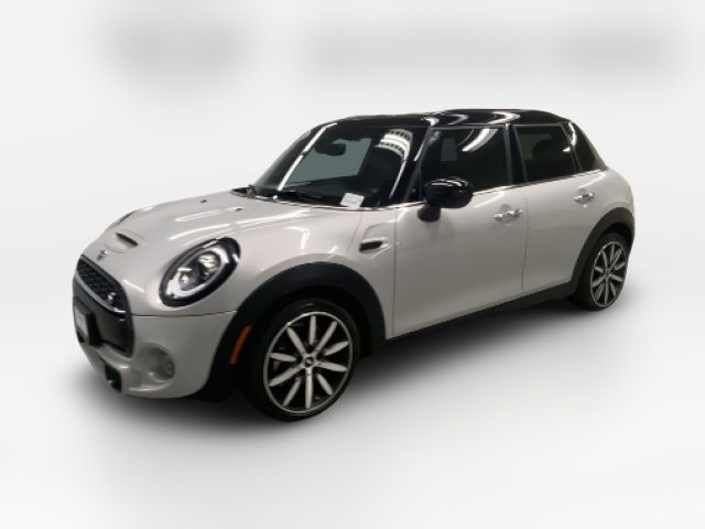 2020 MINI Cooper Hardtop S