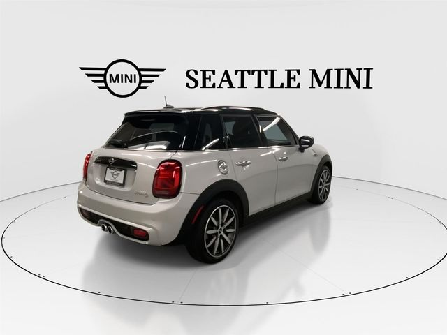 2020 MINI Cooper Hardtop S