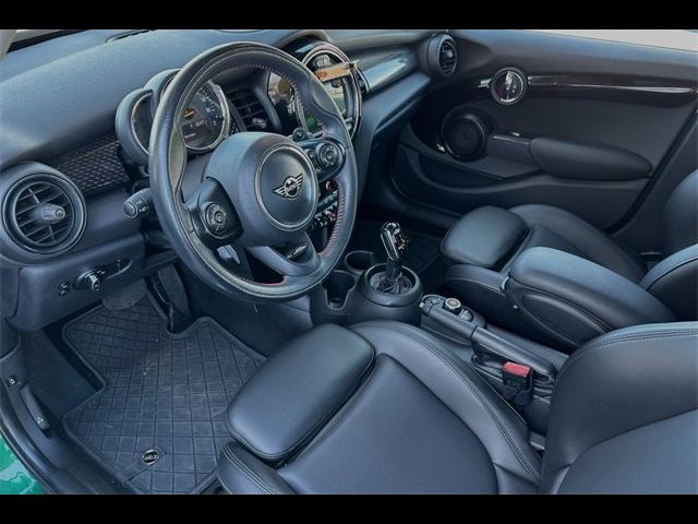 2020 MINI Cooper Hardtop S