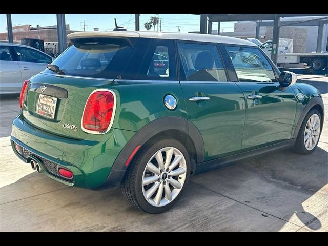 2020 MINI Cooper Hardtop S