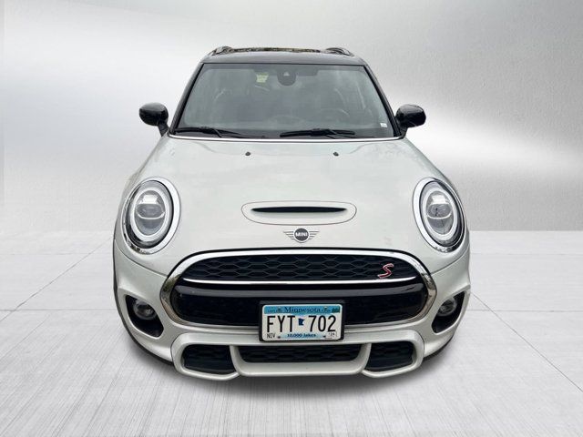 2020 MINI Cooper Hardtop S