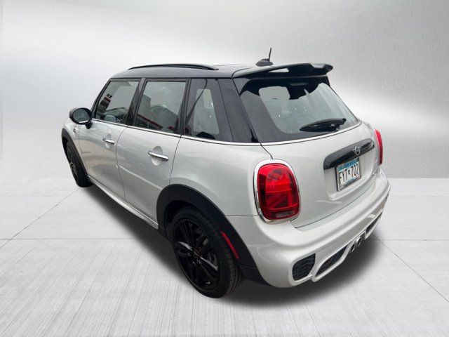 2020 MINI Cooper Hardtop S