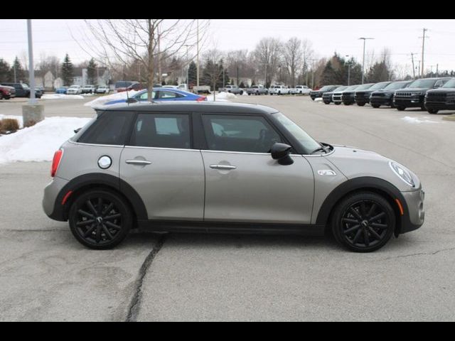 2020 MINI Cooper Hardtop S