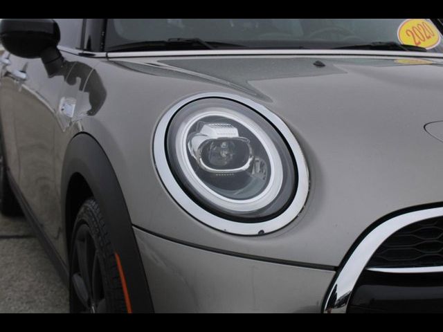 2020 MINI Cooper Hardtop S