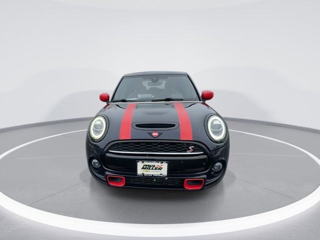 2020 MINI Cooper Hardtop S