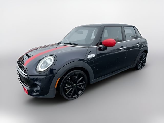 2020 MINI Cooper Hardtop S
