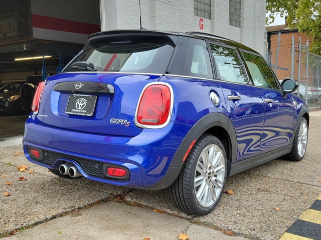 2020 MINI Cooper Hardtop S