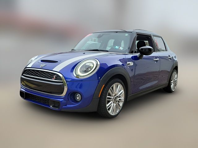 2020 MINI Cooper Hardtop S