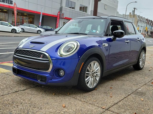 2020 MINI Cooper Hardtop S