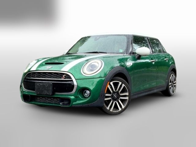 2020 MINI Cooper Hardtop S