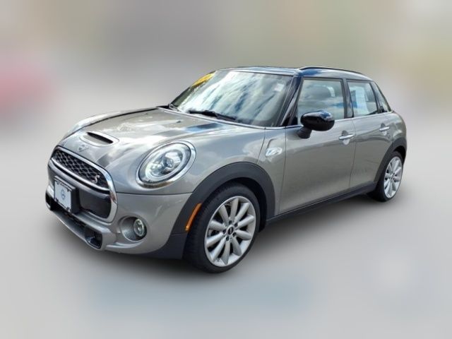 2020 MINI Cooper Hardtop S