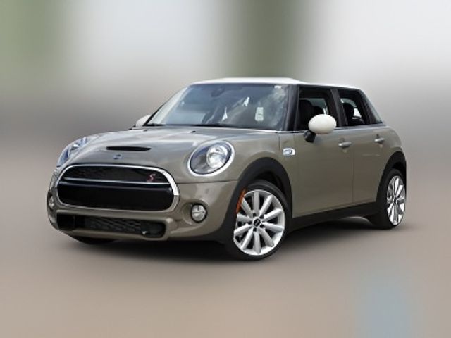 2020 MINI Cooper Hardtop S