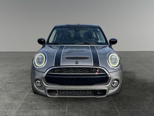 2020 MINI Cooper Hardtop S