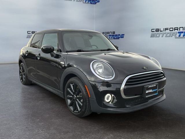 2020 MINI Cooper Hardtop Oxford Edition