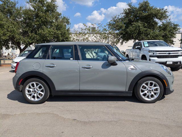 2020 MINI Cooper Hardtop Base